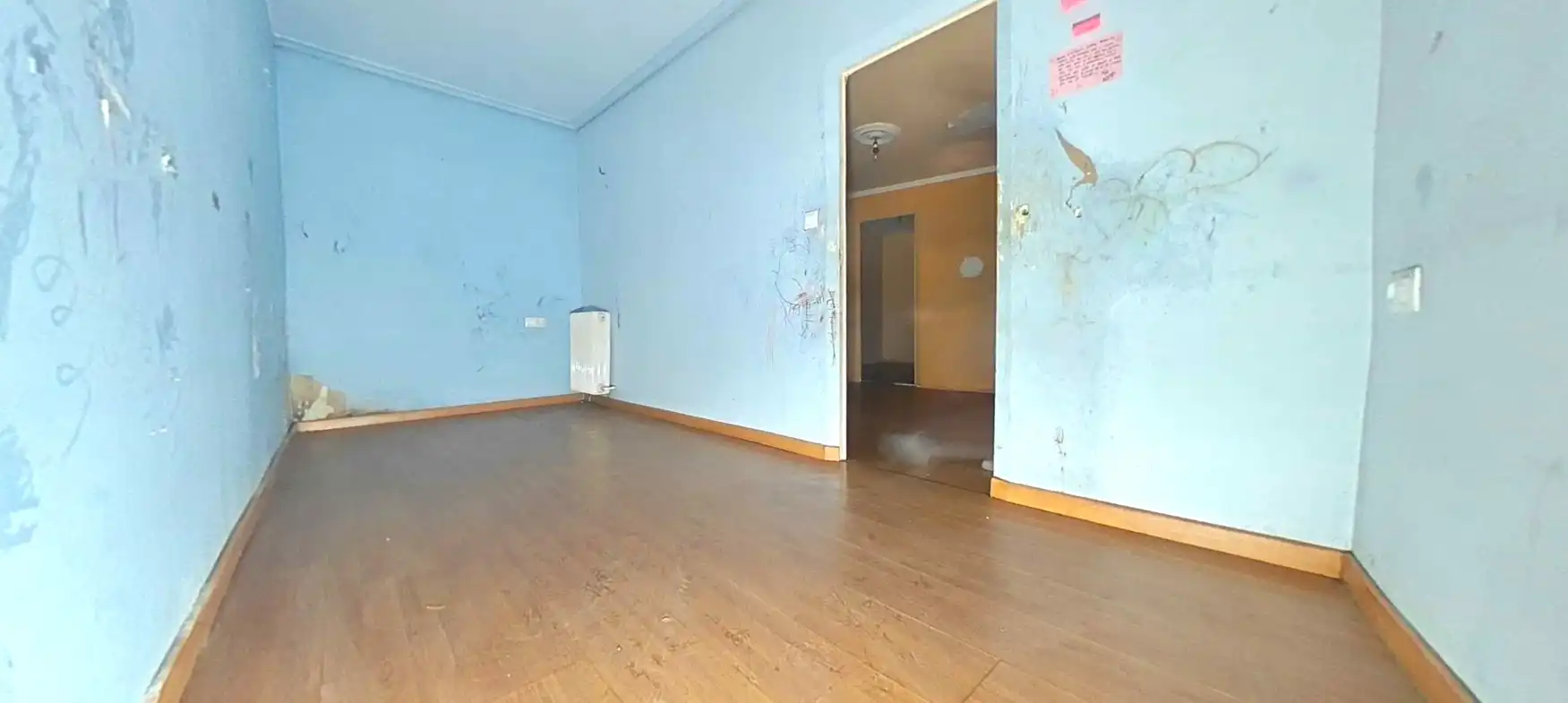 Appartamento con terrazza in vendita a Calle Tudela, imagen 12
