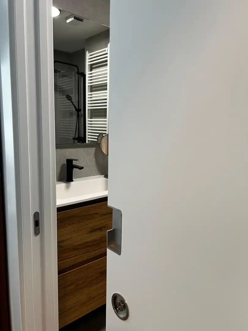 Baño de Piso en venta en Vitoria - Gasteiz con Calefacción y Parquet