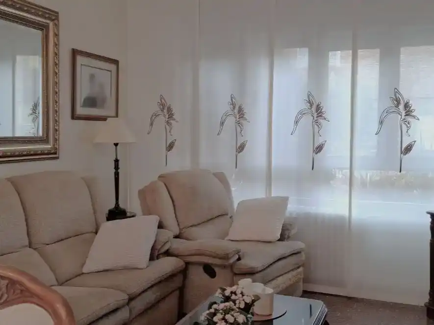 Sala d'estar de Pis en venda en Cintruénigo