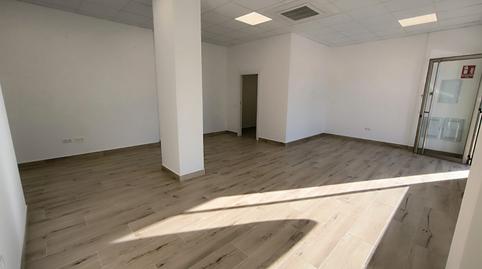 Photo 3 of Premises to rent in Calle Miguel Delibes, 12, Rodeo Alto - Guadaiza - La Campana, Málaga