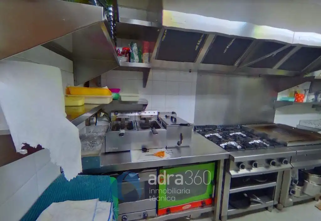 Business premises for sale in San Agustín, imagen 23