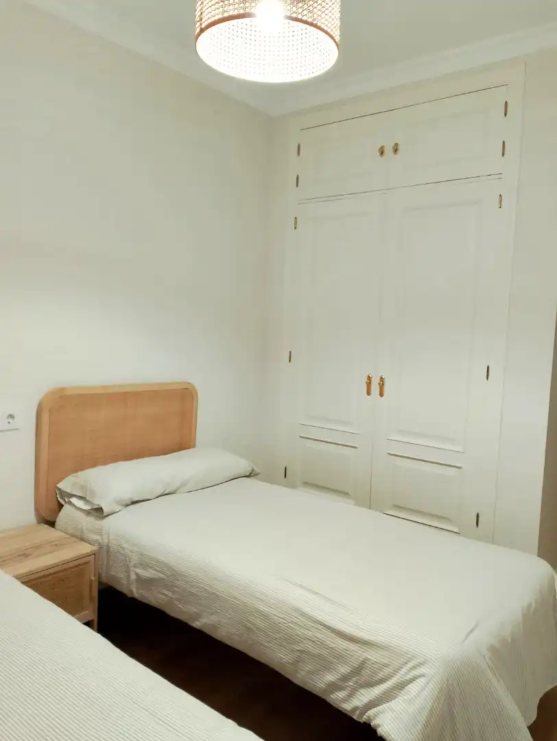 Piso con piscina en alquiler en Calle Padre Aldama y Pruaño 39, imagen 13