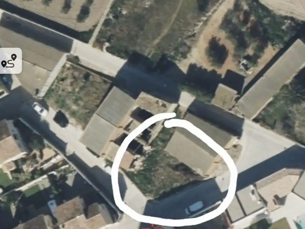 Residential land for sale in Carrer Gaia 15