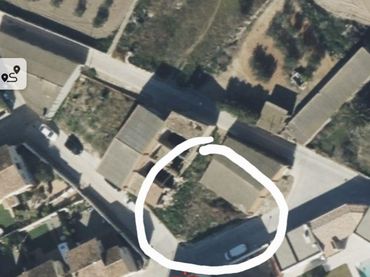 Wohnbaugrundstück zum Verkauf in Carrer Gaia 15