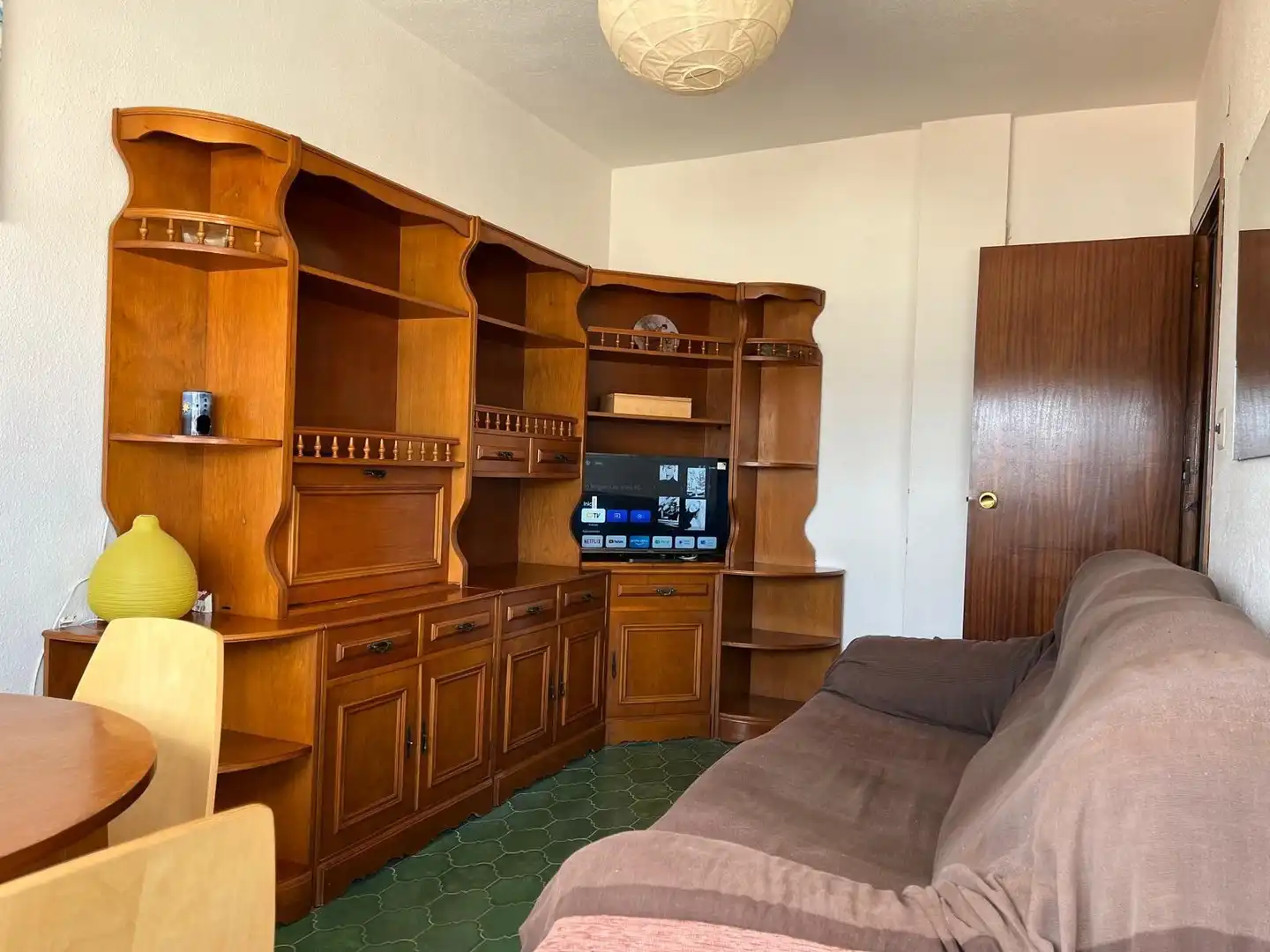 Appartement avec ascenseur à louer à Puerto de Mazarrón