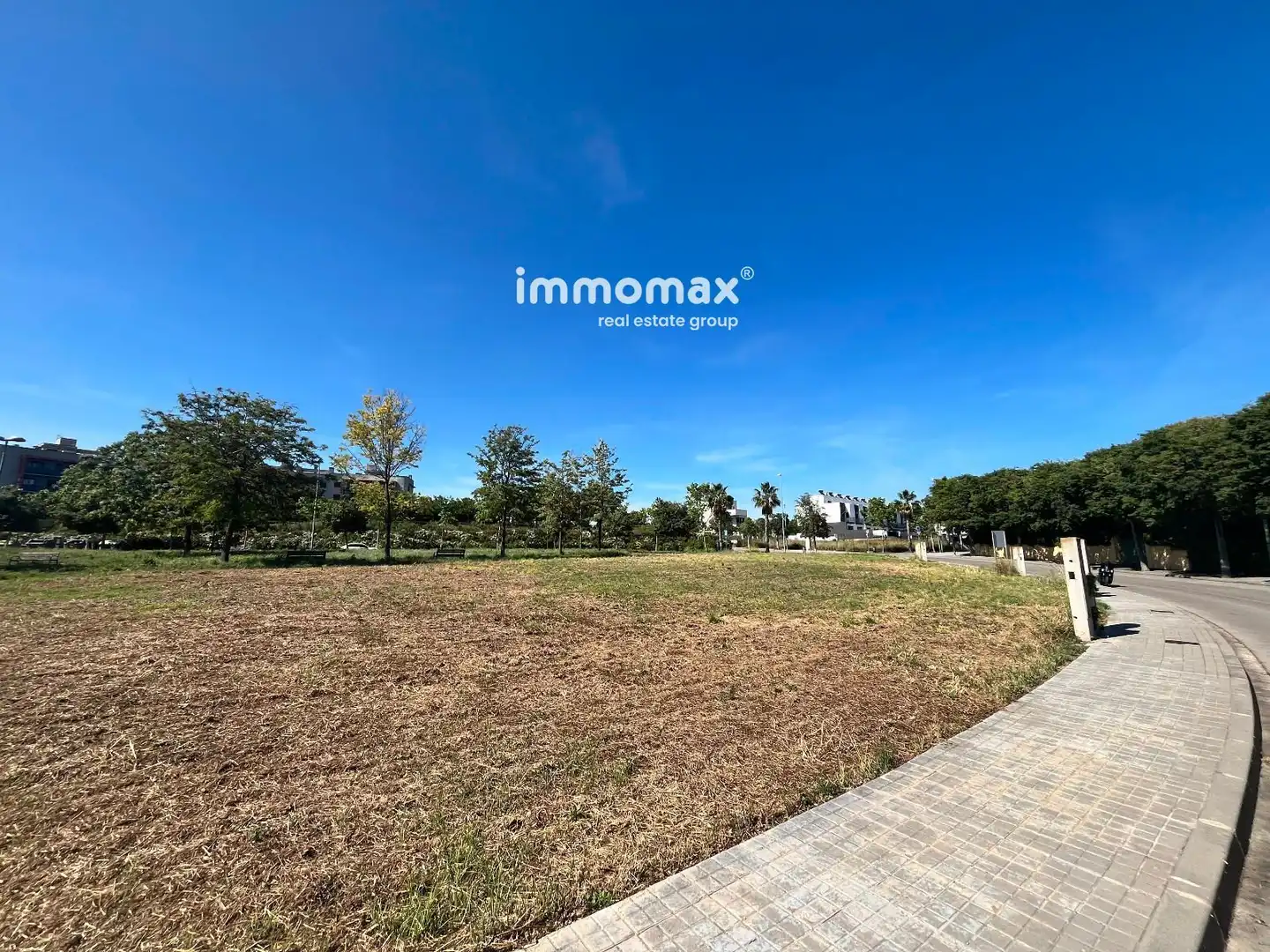 Residential land for sale in Fondo Somella, imagen 7