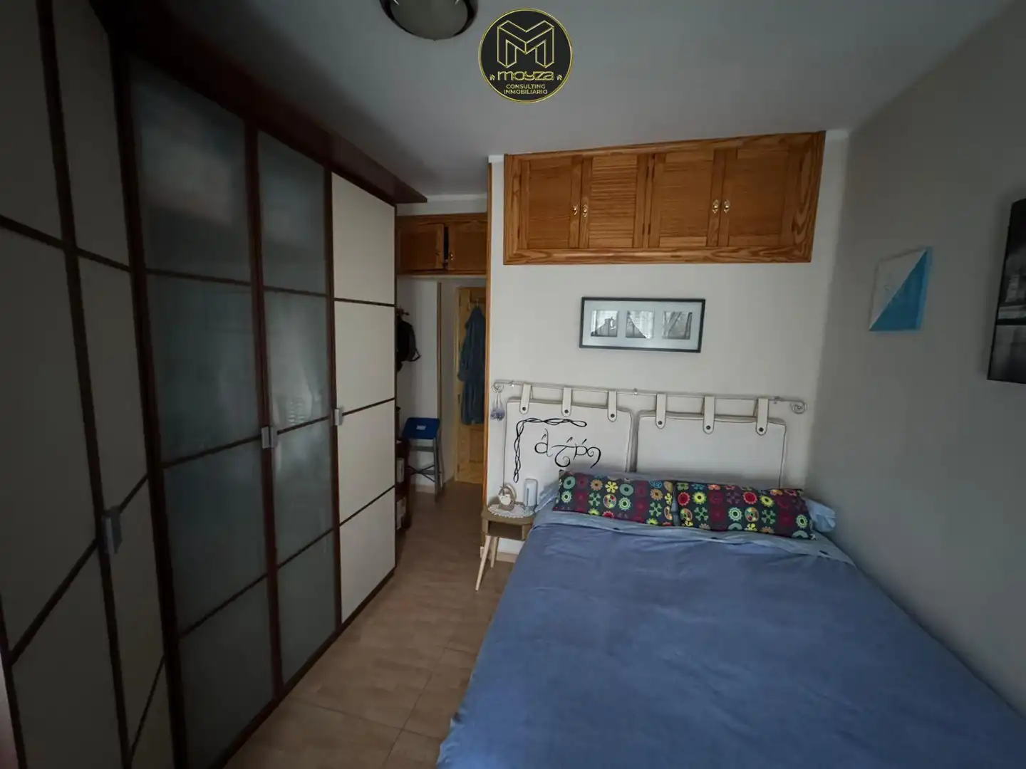 Habitación de Piso en venta en Linares con Amueblado