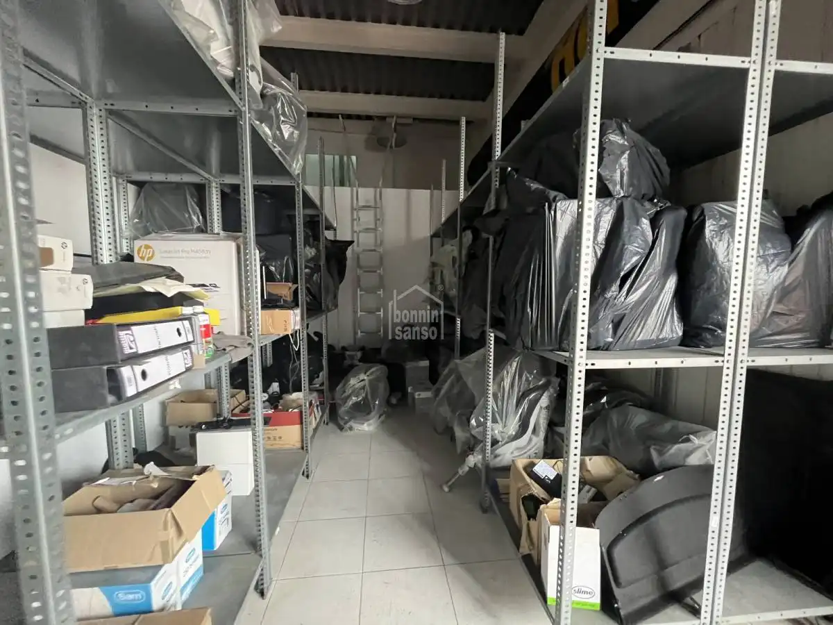 Gewerbefläche zum Verkauf in Maó ciutat, imagen 6