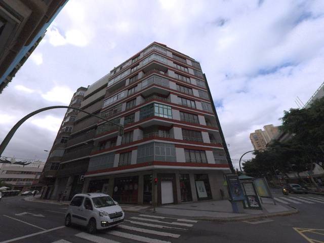 Piso en Venta en Alcaravaneras