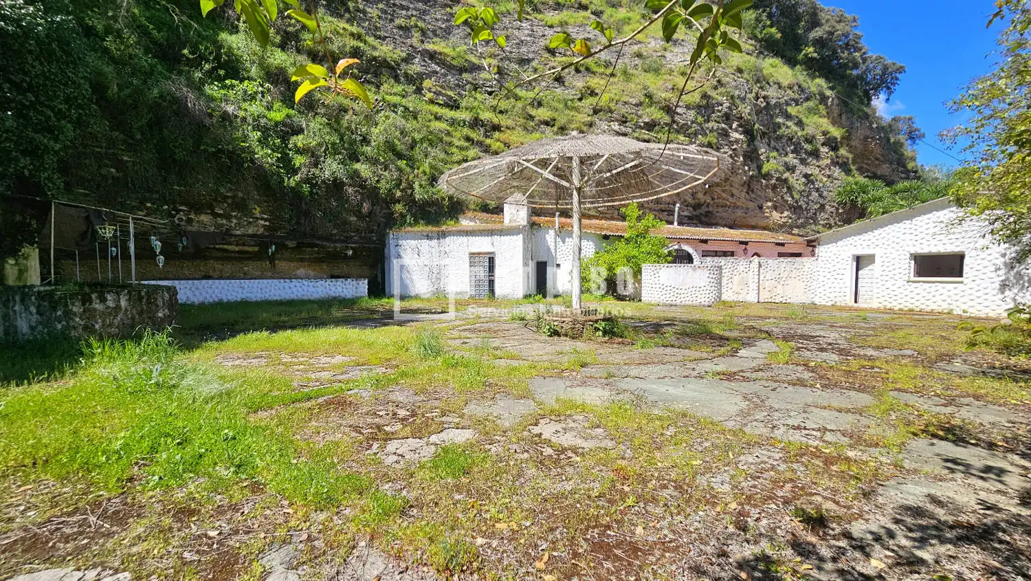 Casa o chalet en venta en Arriate con Calefacción, Jardín privado y Terraza