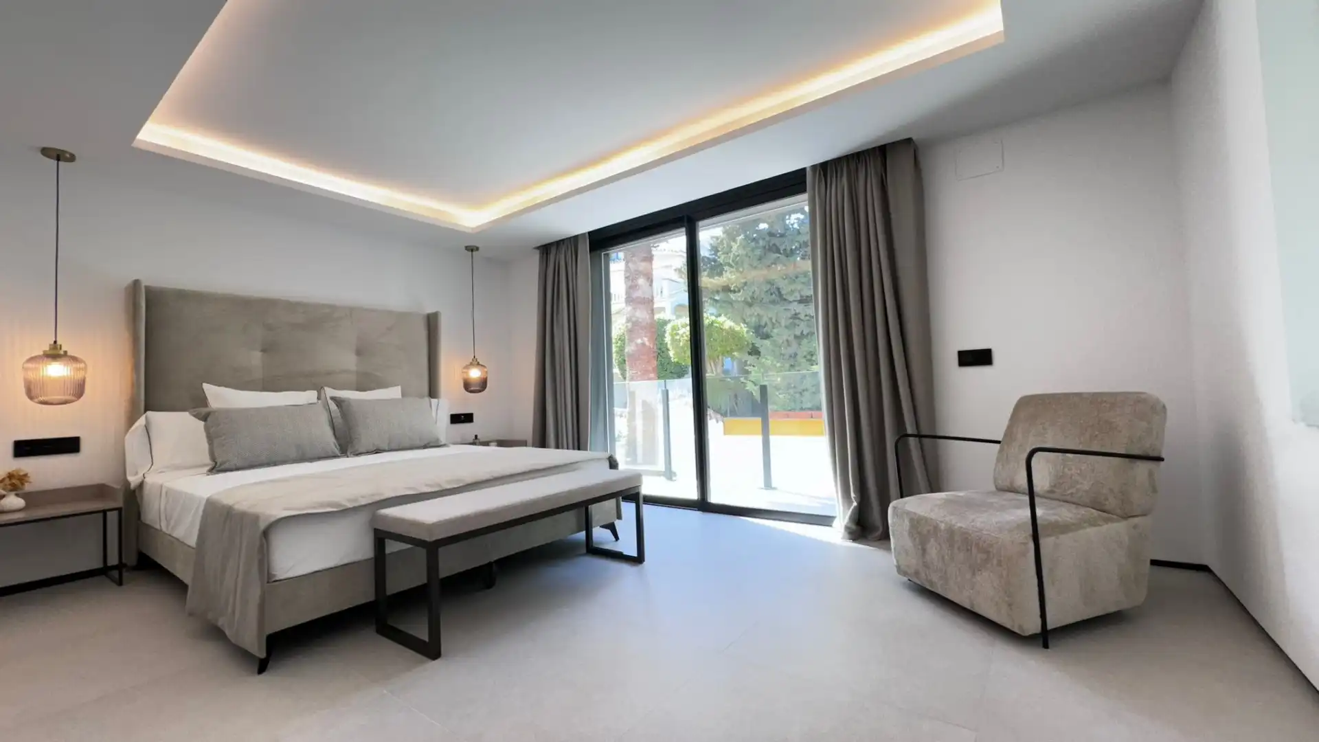 Haus mit Pool zur Miete in JAZMINES LOS 391, imagen 18