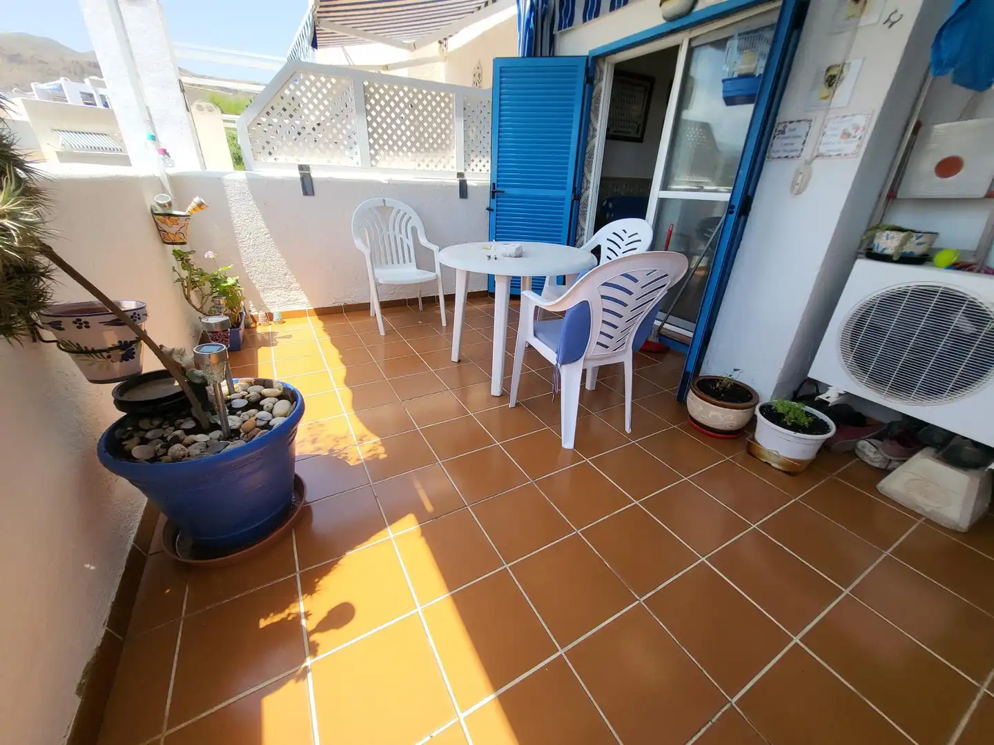 Apartamento con terraza en venta en Calle la Rambla 18, imagen 19