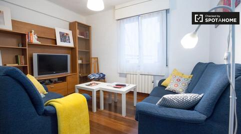 Photo 4 of Flat to share in Santutxu - Basarrate, Bilbao