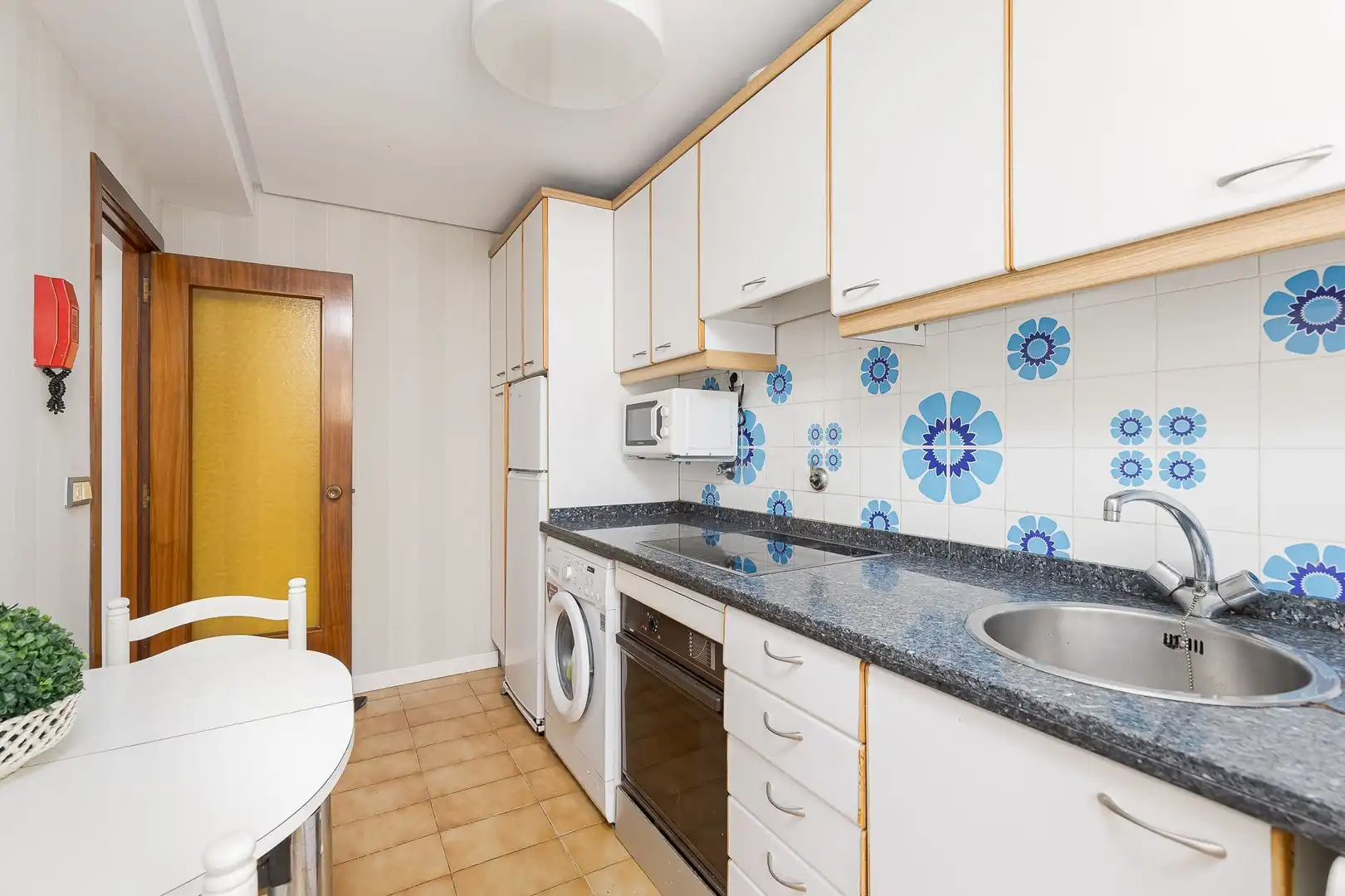 Wohnung mit Aufzug zum Verkauf in Segundo Izpizua, imagen 16