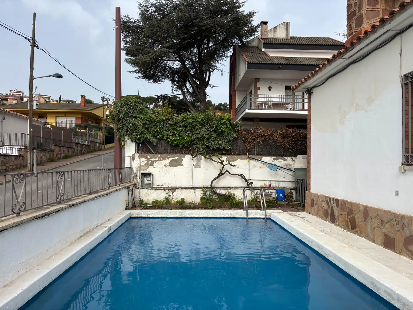 Casa o chalet en venta en Carrer Eugeni d'Ors, Caldes de Montbui
