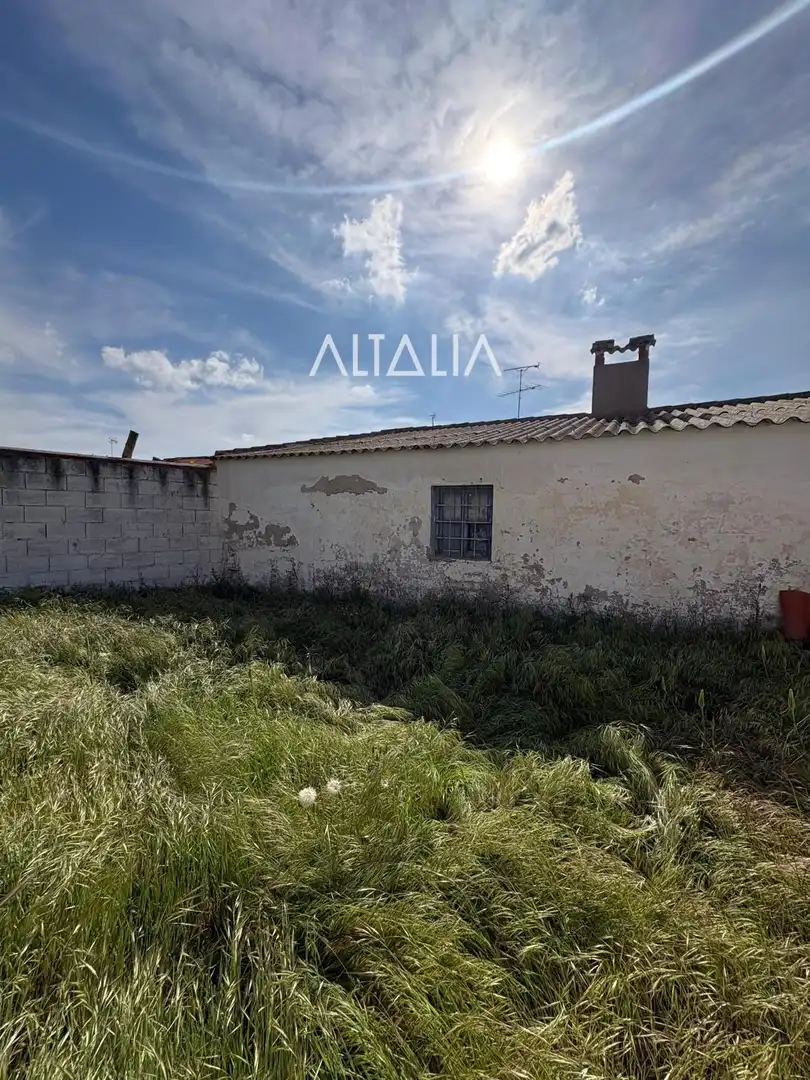 Land for sale in Belmonte