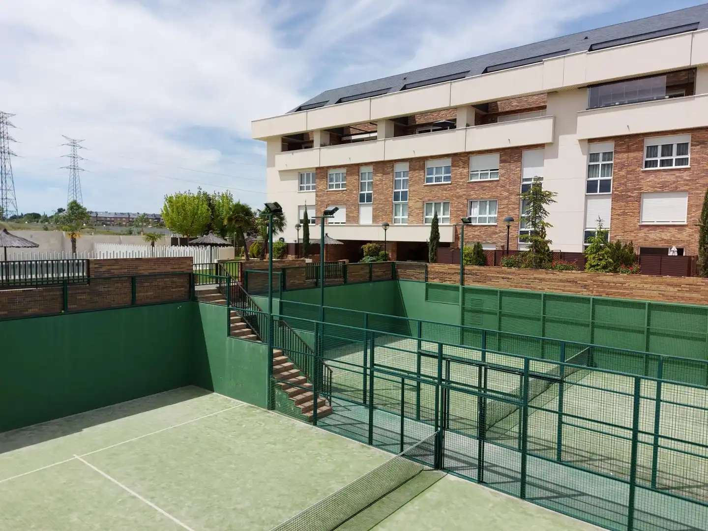 Apartament de lloguer a Calle FLAUTA MAGICA LA, Los Satélites - Roza Martín