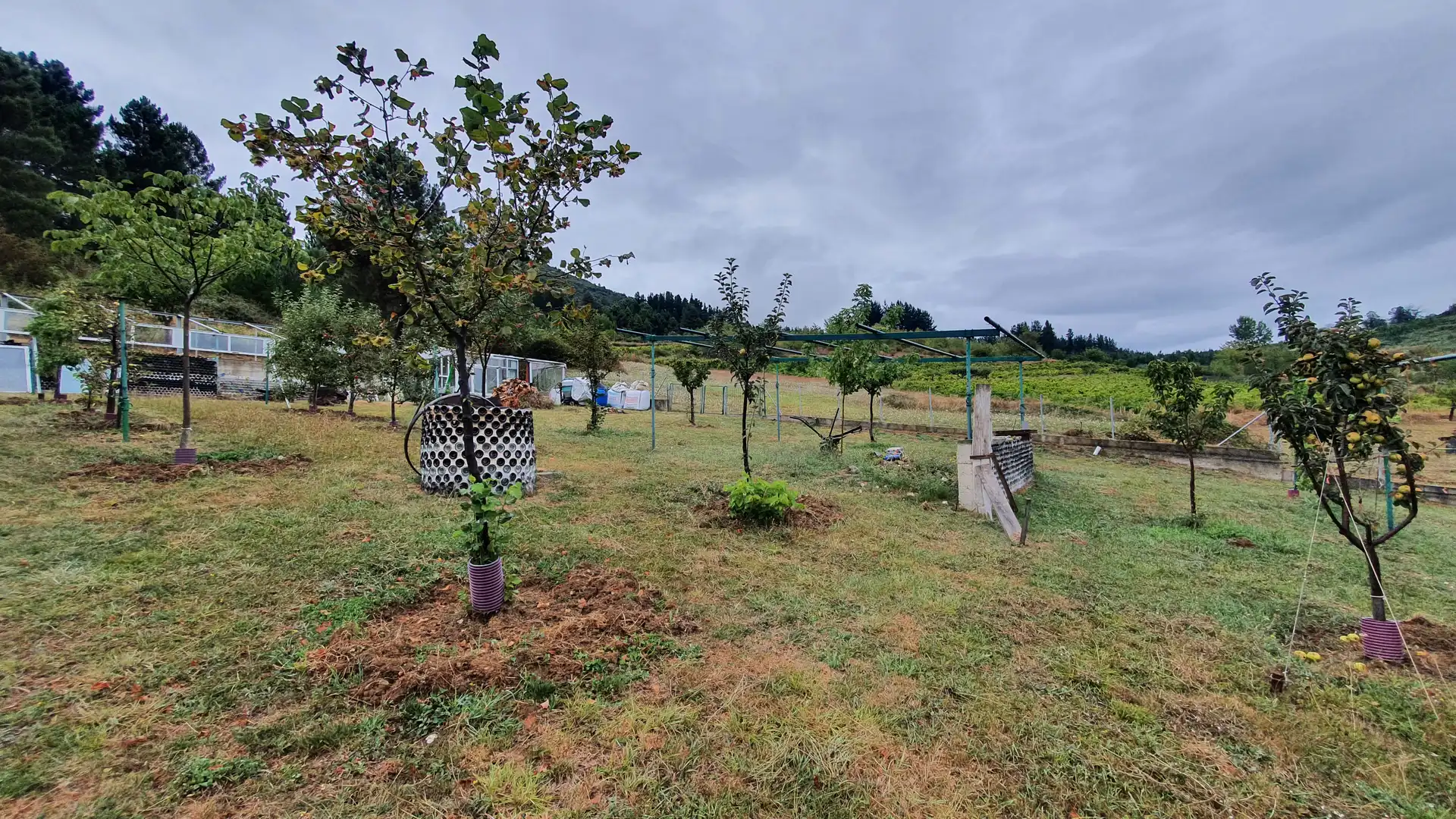Casa o chalet en venta en Vega de Espinareda con Calefacción, Jardín privado y Terraza
