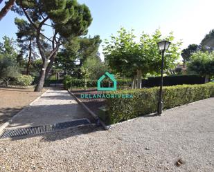 Vista exterior de Residencial en venda en Torrelodones