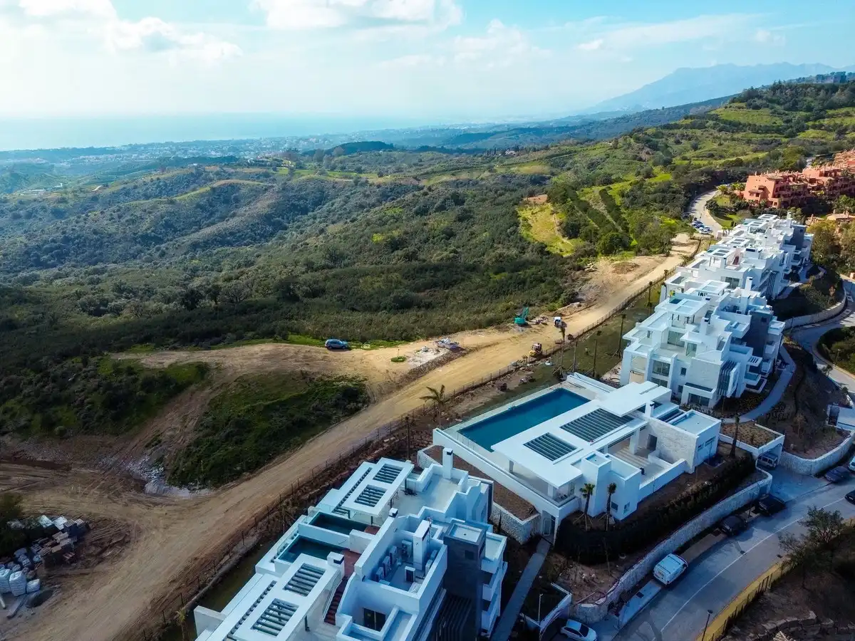 Habitatge amb piscina en venda a La Mairena, imagen 11