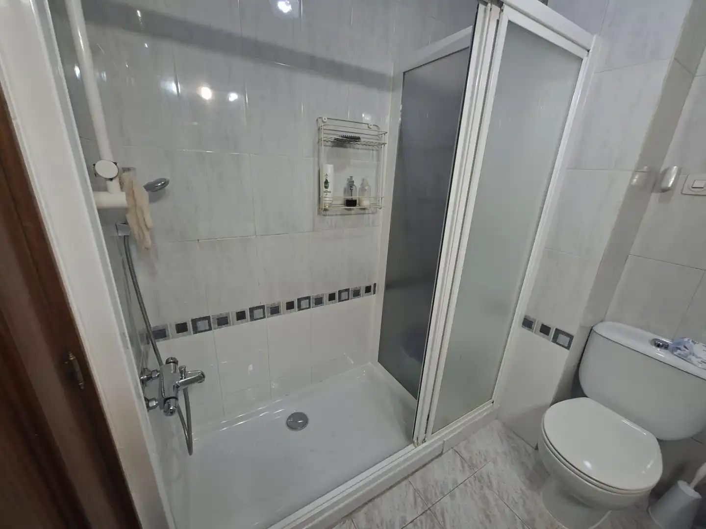 Baño de Piso en venta en Madrid