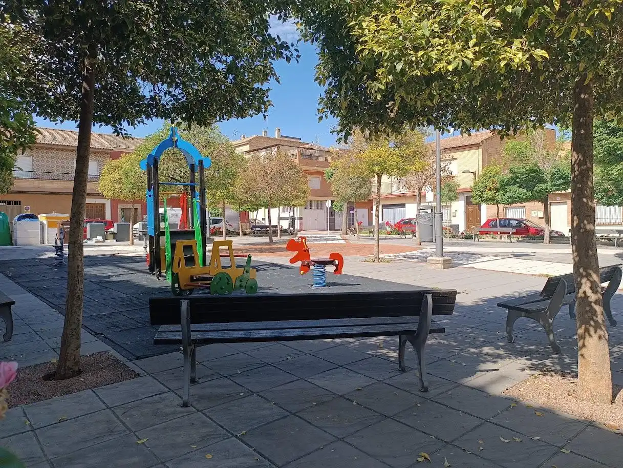 Terreni e lotti in vendita a De San Luis, imagen 11