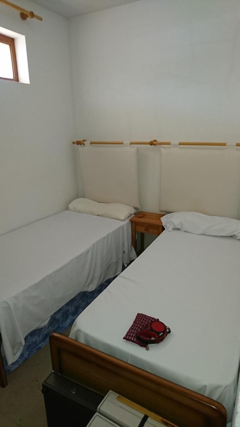 Schlafzimmer von Wohnung zum verkauf in Zarapicos