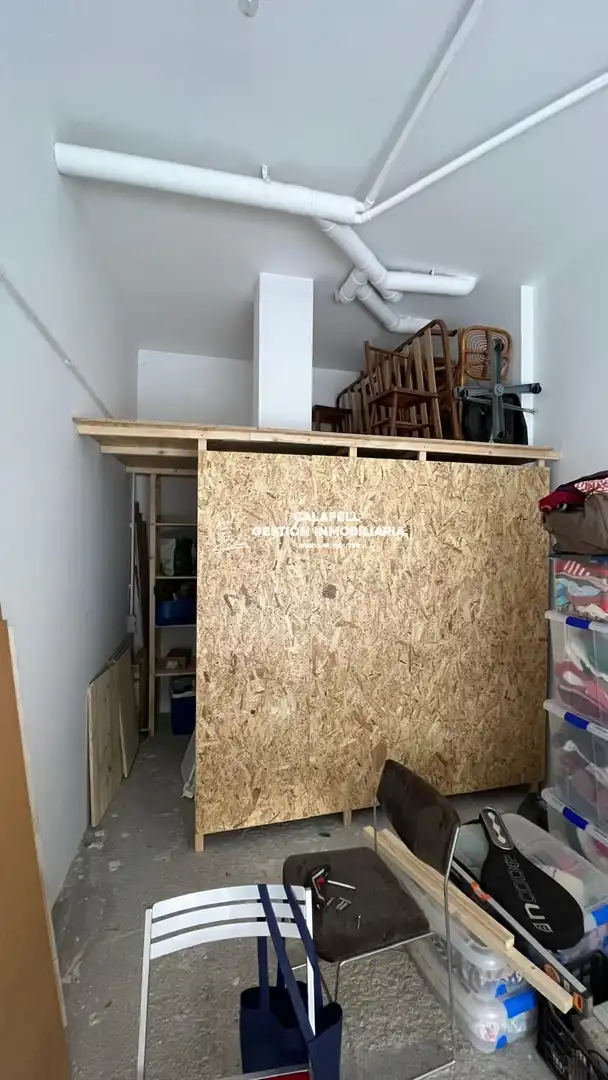 Garaje en venta en Calafell Poble