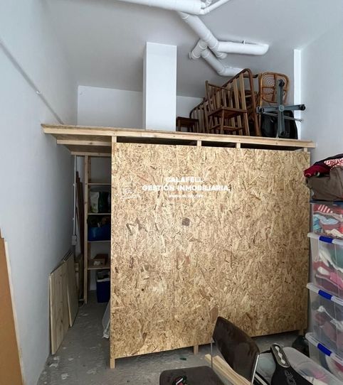 Foto 2 de Garaje en venta en Villarroel, 40, Calafell Poble, Calafell