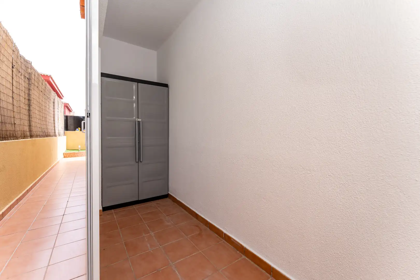 Casa adosada en venta en San Bartolomé de Tirajana con Aire acondicionado, Jardín privado y Terraza