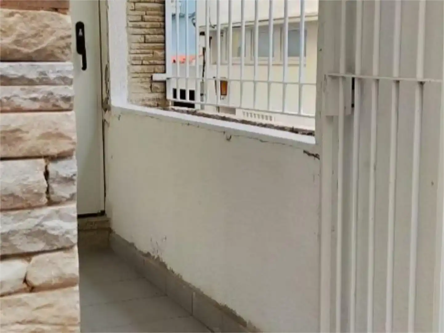 Terrassa de Casa adosada en venda en Lloret de Mar