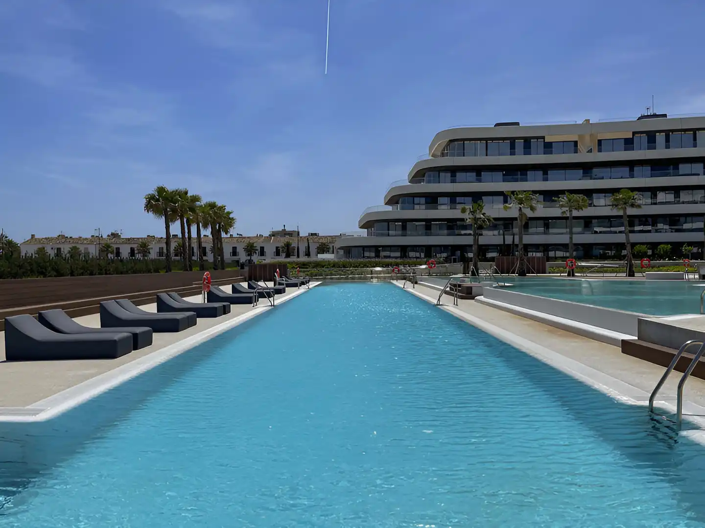 Habitatge amb piscina en venda a Centro, imagen 17