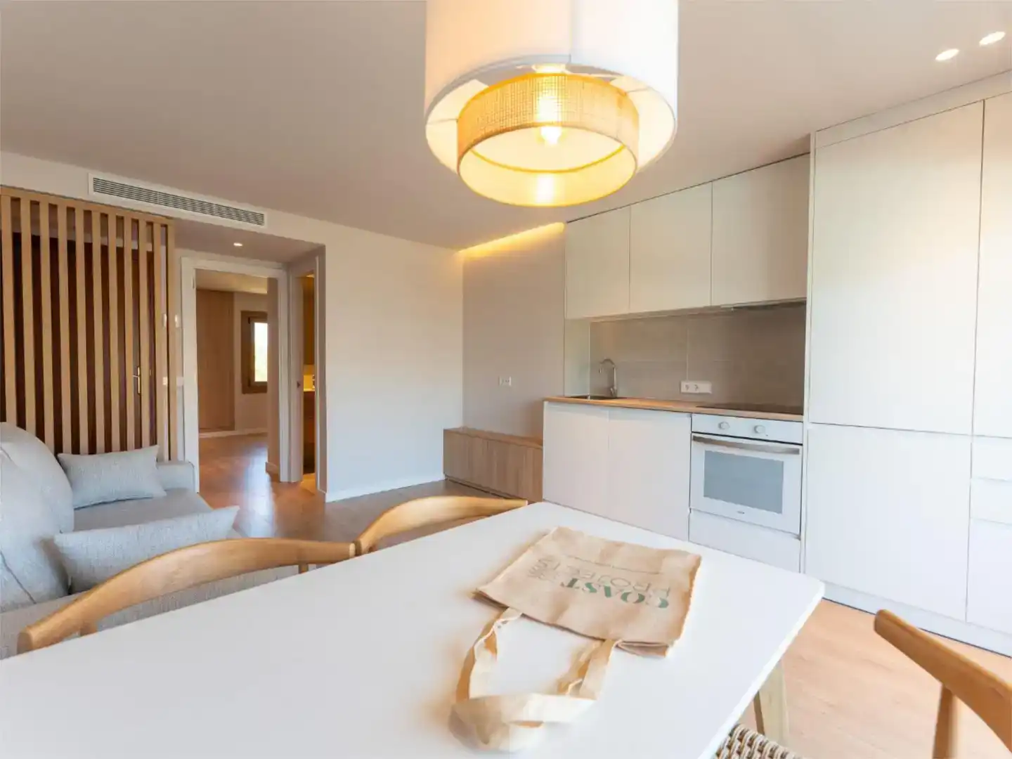 Cocina de Piso en venta en Son Servera con Aire acondicionado y Balcón