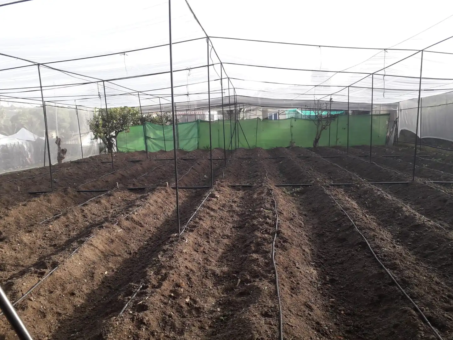 Terreni e lotti in vendita a Villafranco del Guadalhorce, imagen 22