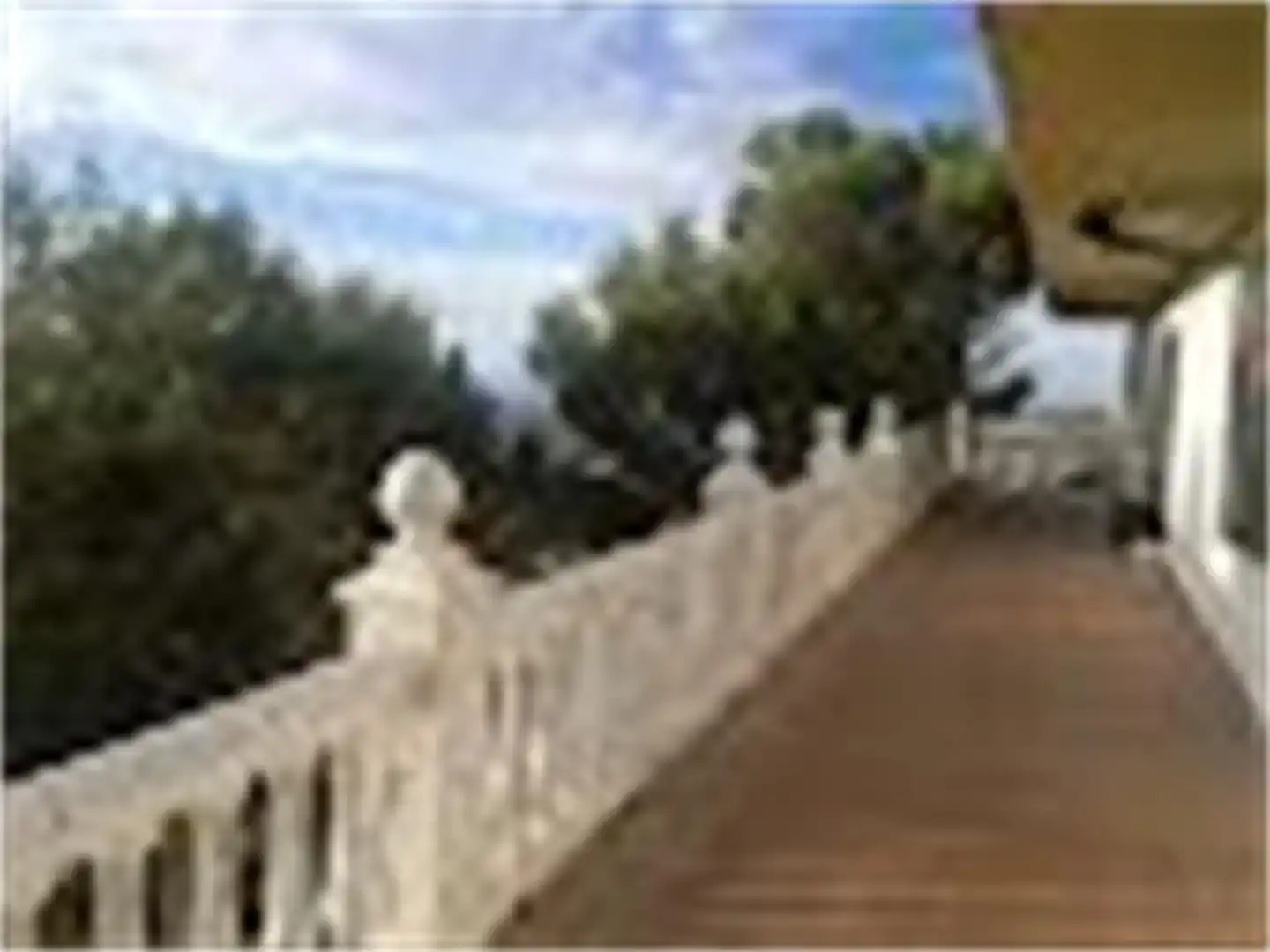 Garten von Wohnung zum Verkauf in Torredelcampo, Jaén