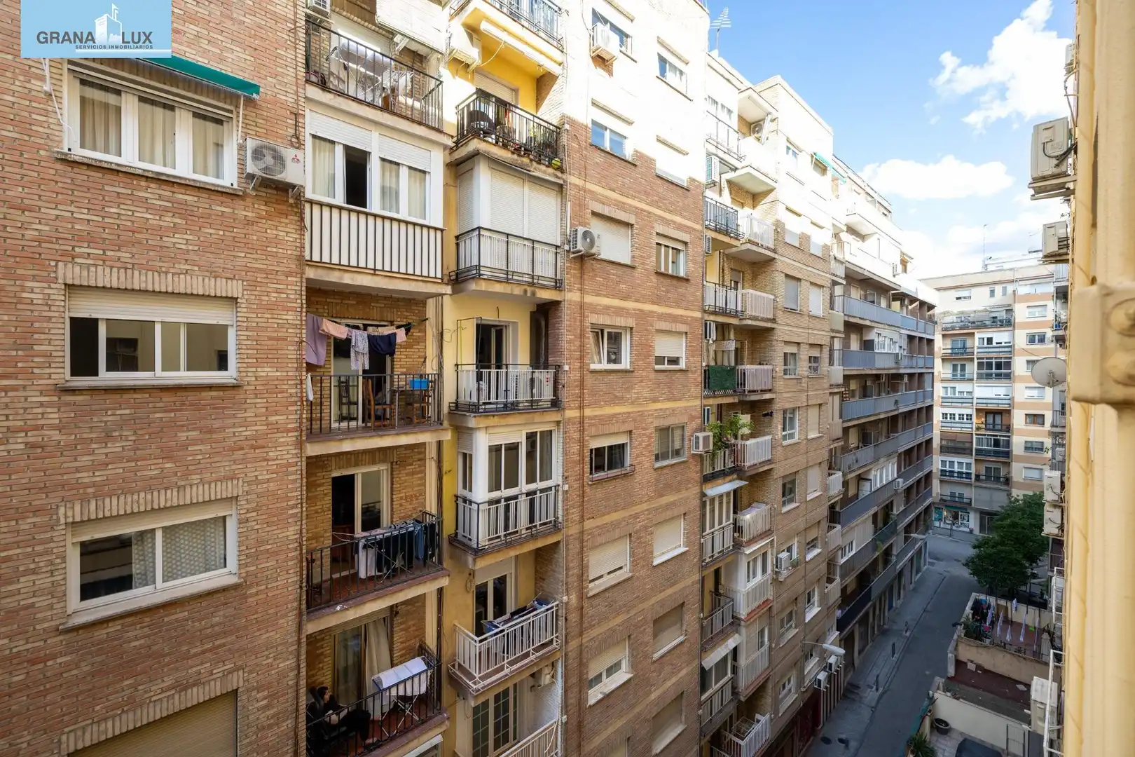 Pis amb terrassa en venda a Camino de Ronda, imagen 12