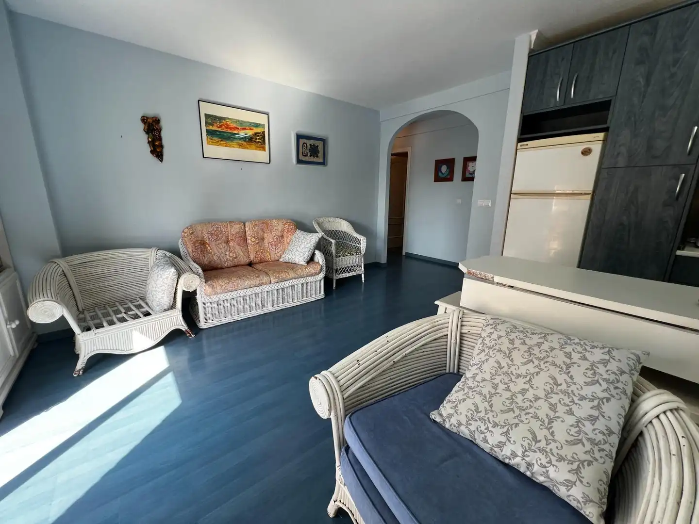 Appartamento con terrazza in vendita a Las Lomas - Las Yucas, imagen 18