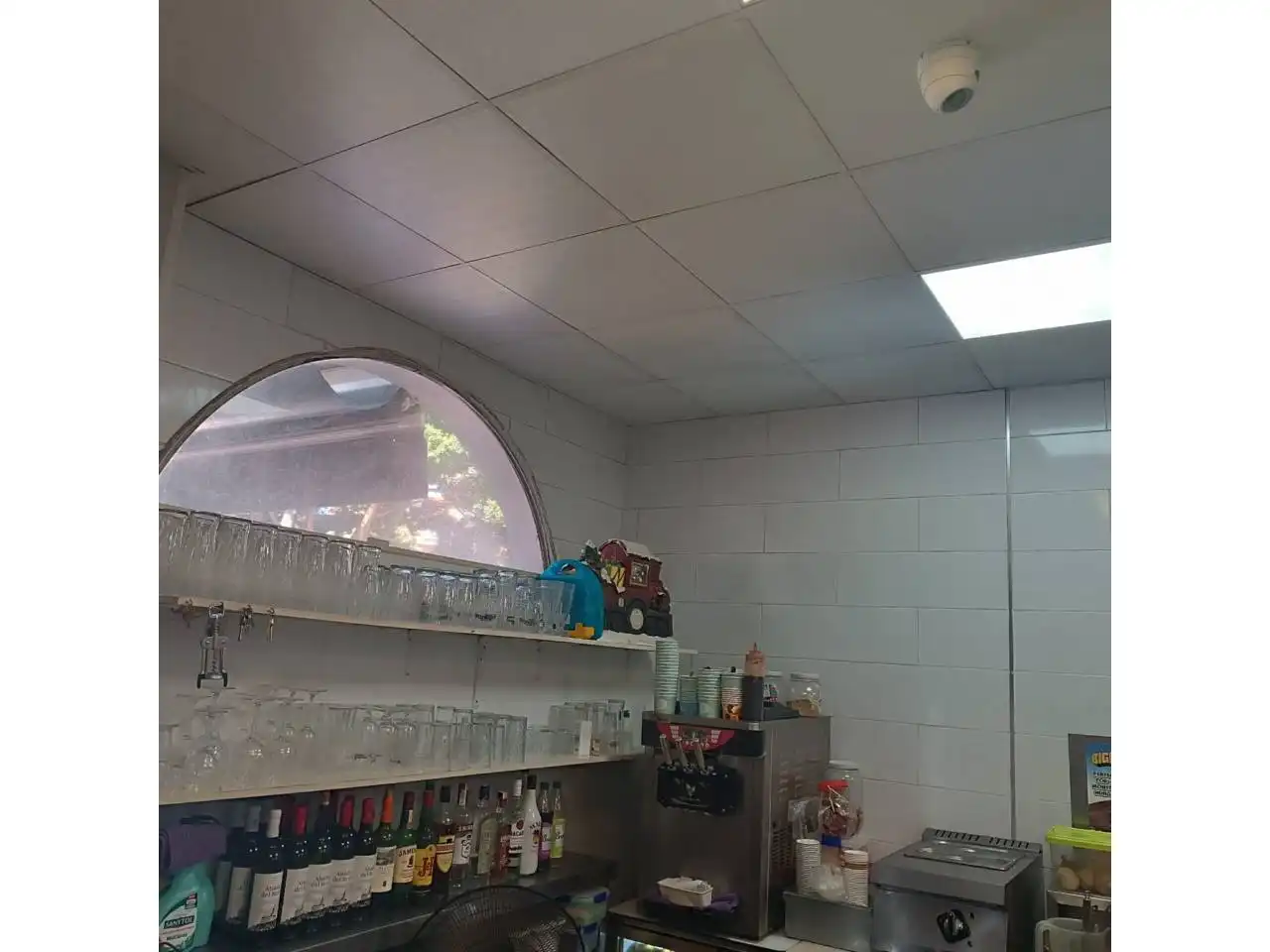 Local comercial en venta en Parque de la Paloma, imagen 12