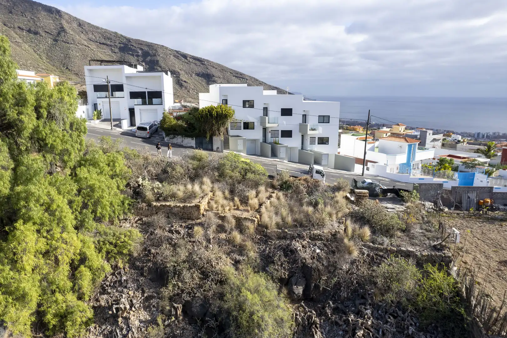 Terreny residencial en venda a C. Morra los Valitos 95, imagen 3