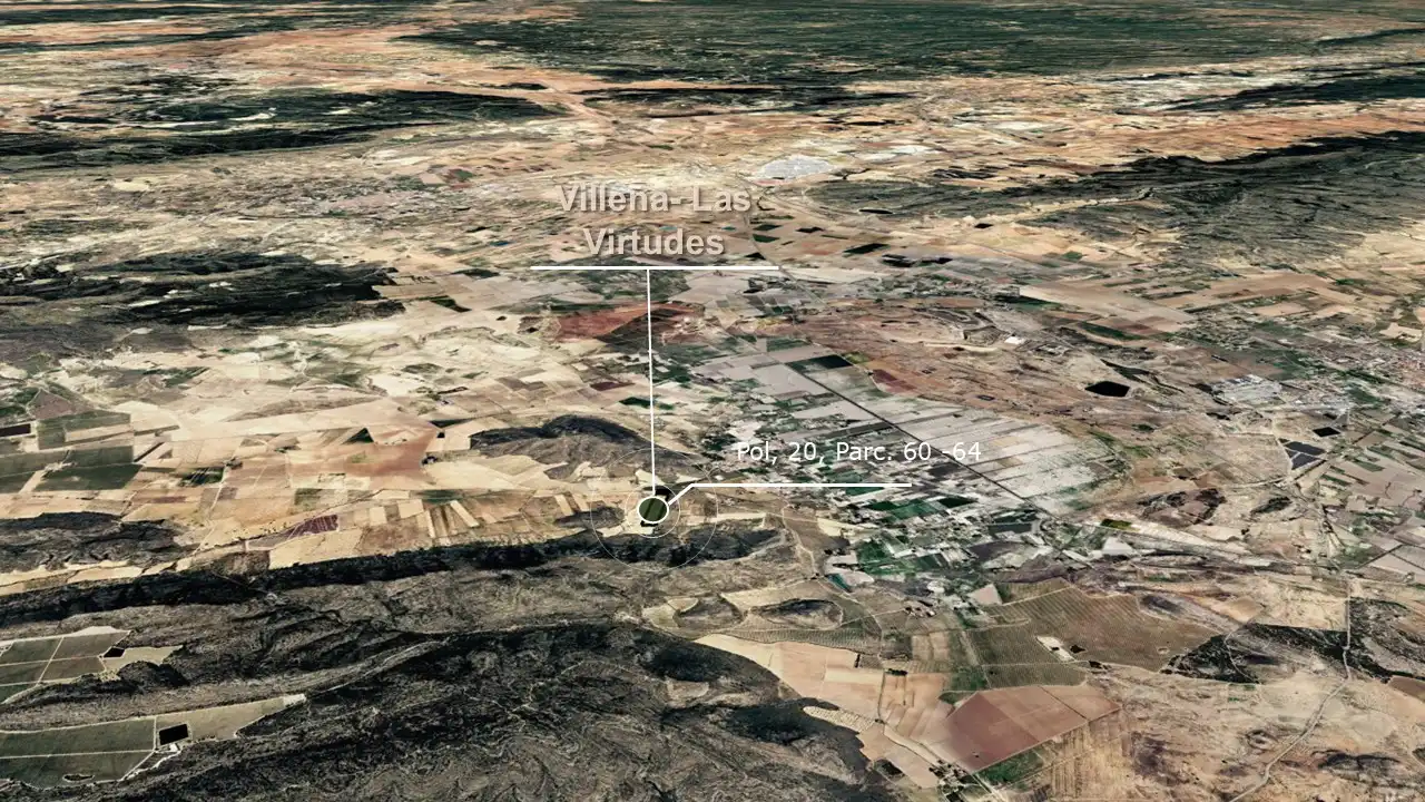 Rural land for sale in PT Finca Las Virtudes, imagen 4