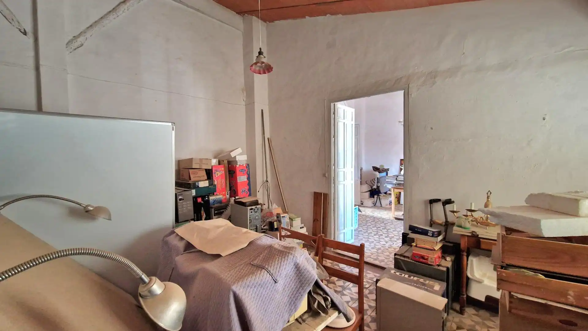 Casa adosada en venta en Antequera con Terraza y Trastero