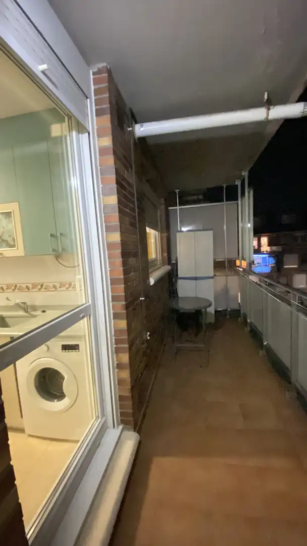 Wohnung zum Verkauf in Entrambasaguas mit Heizung, Privatgarten und Terrasse