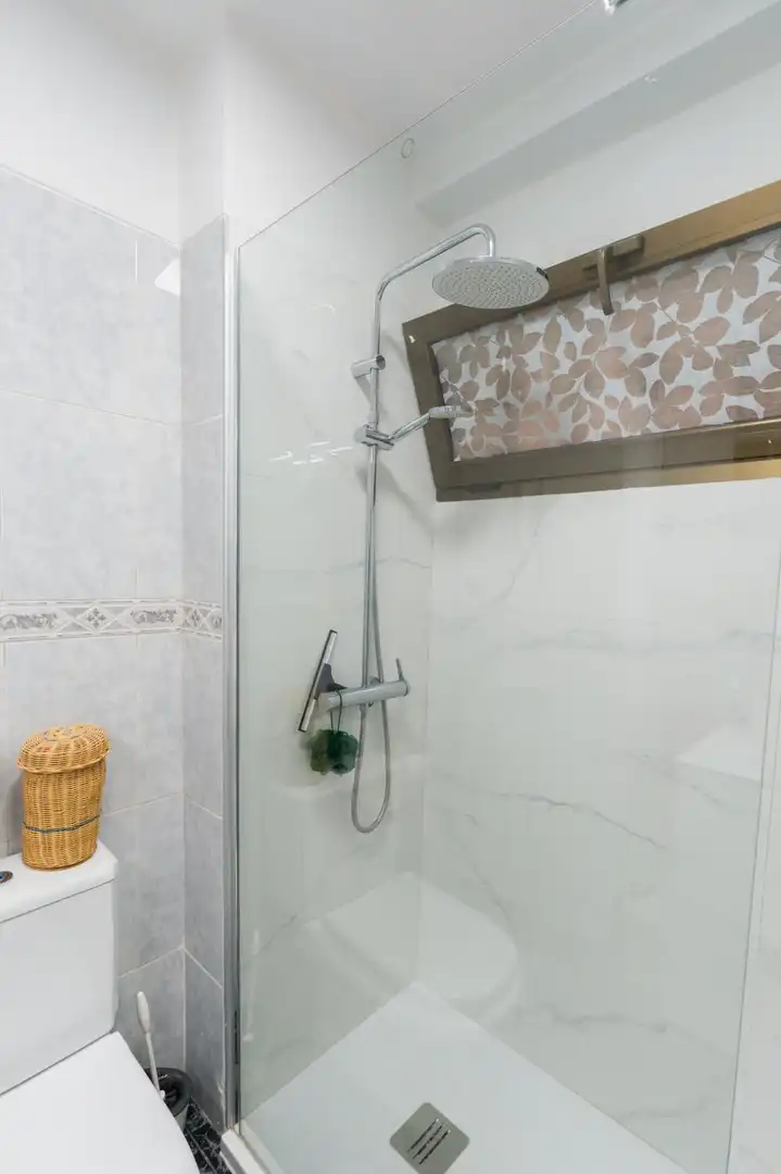 Baño de Piso en venta en San Cristóbal de la Laguna con Trastero
