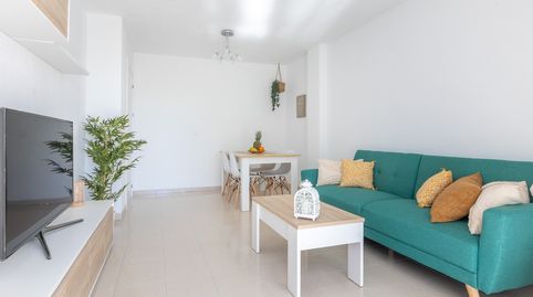 Foto 4 de Apartament de lloguer a Poble Nou - Montiboli, Villajoyosa / La Vila Joiosa