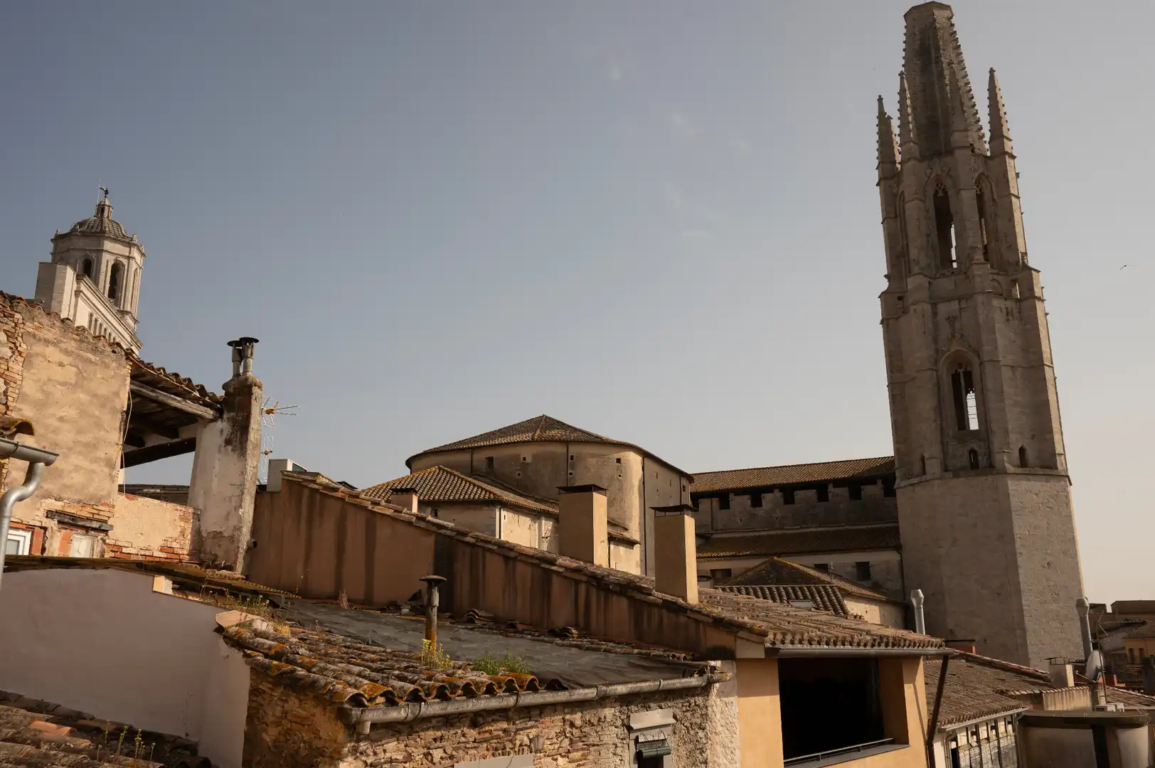 Dúplex amb terrassa en venda a Carrer del Pou Rodó 22, imagen 41