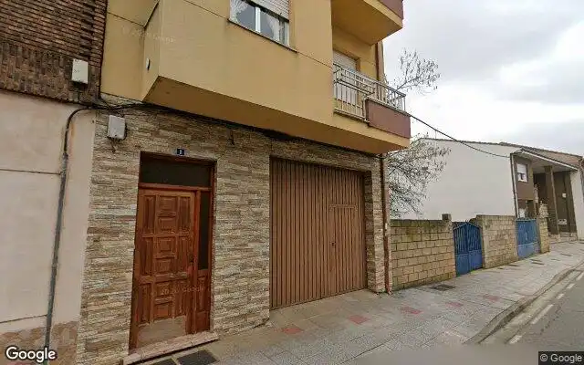 Vista exterior de Piso en venta en Carrizo
