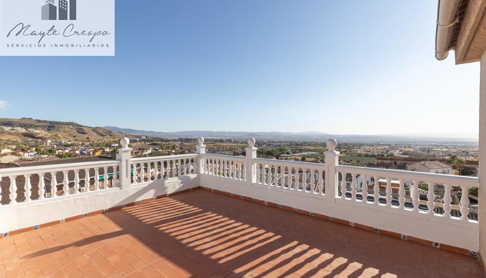 Photo 1 of Single-family semi-detached for sale in  Fco Jose Garcia Jimenez, Jun, Granada