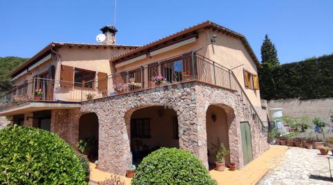 Foto 3 de Casa o chalet en venta en Serra Brava, Girona