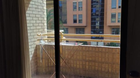 Foto 4 von Wohnung zur Miete in De la Guàrdia Civil, Barrio de Benimaclet, Valencia Capital
