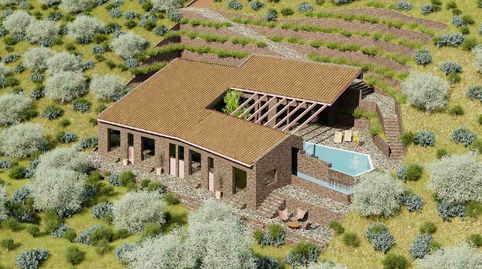 Villa de obra nueva de 420 m² con piscina y parcela de 4.200 m² en Port Lligat, Cadaqués, Bild 5